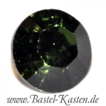 Swarovski Round Stone 1028 6mm turmaline (1 Stück)