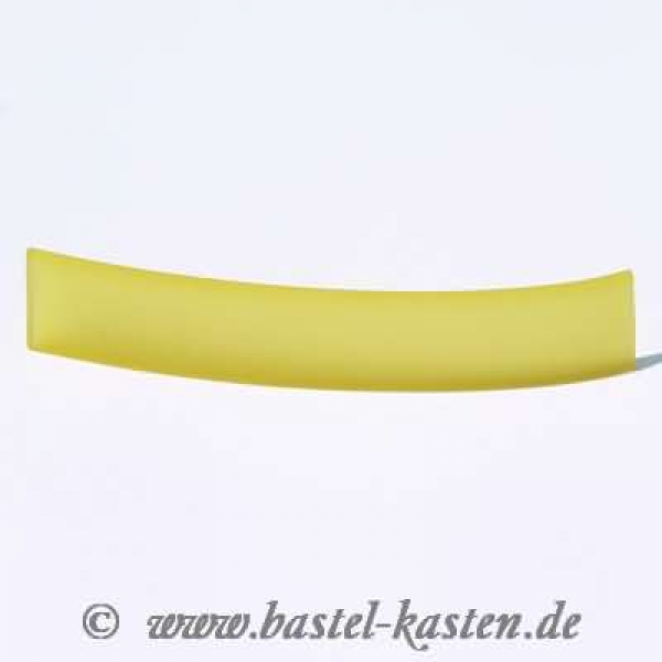 PVC-Band gelb 15mm (ca. 8cm)
