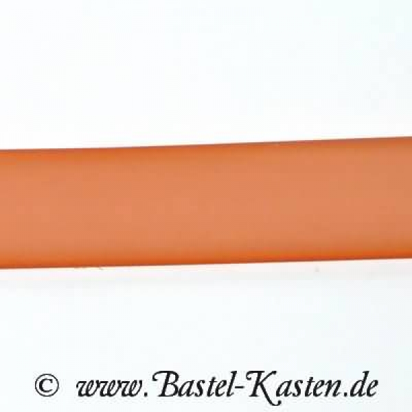 PVC-Band orange 10mm (ca. 8cm)