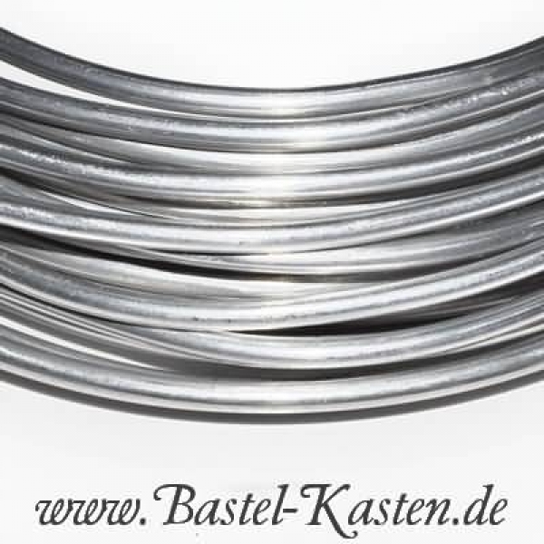 Aludraht 3,0 mm (5 Meter)