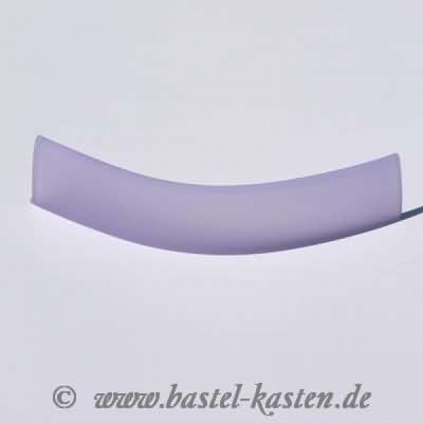 PVC-Band lila 6mm (ca. 8cm)