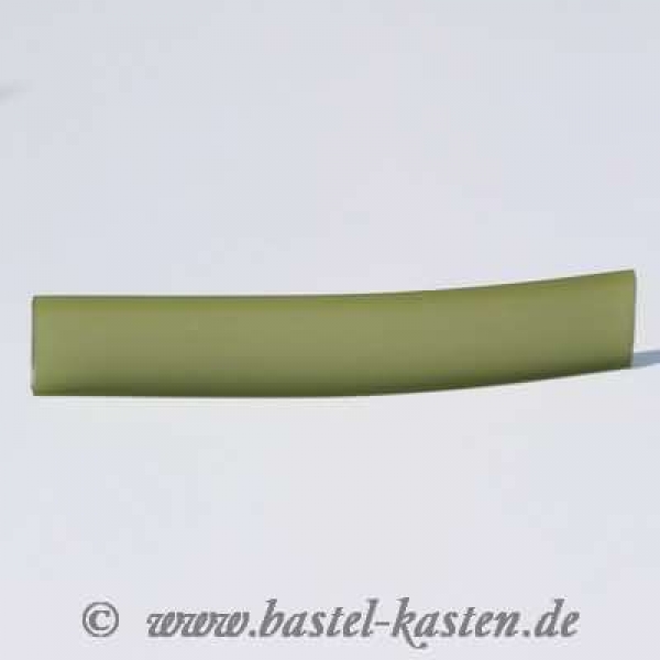PVC-Band oliv 10mm (ca. 8cm)