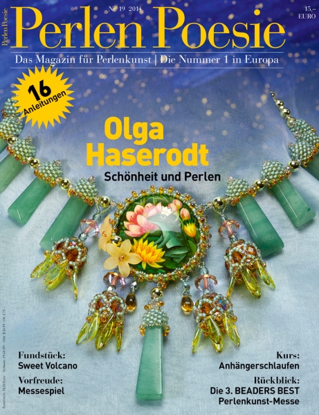 Perlen Poesie 19